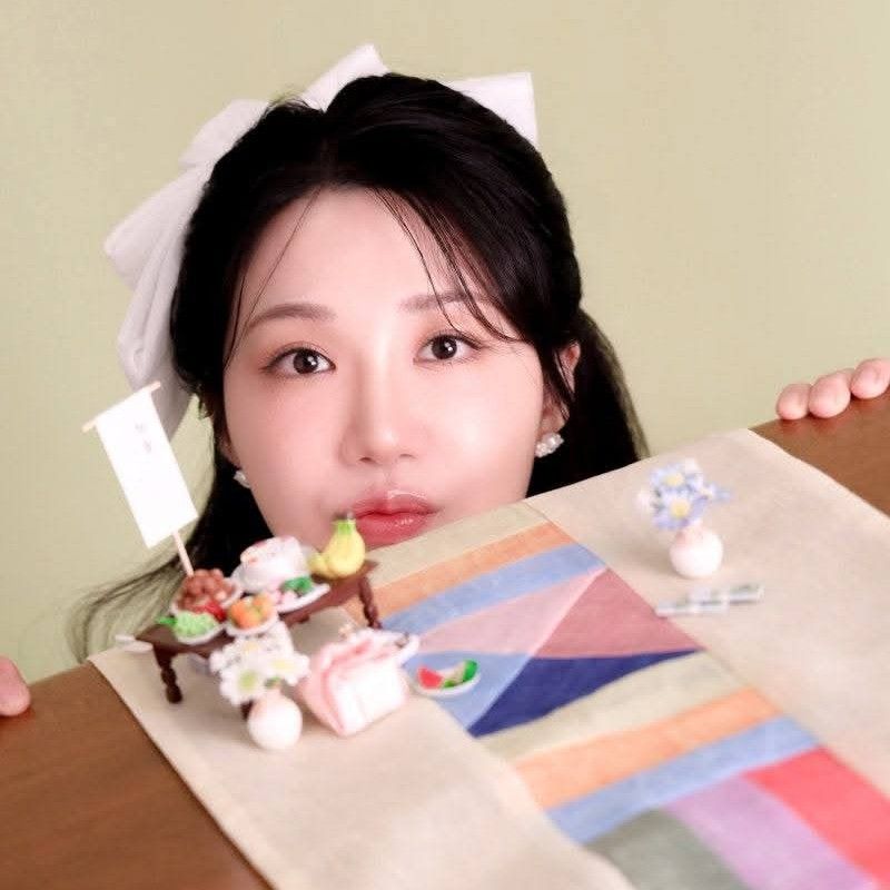 Latest photo of Jeong Eunji (Apink)