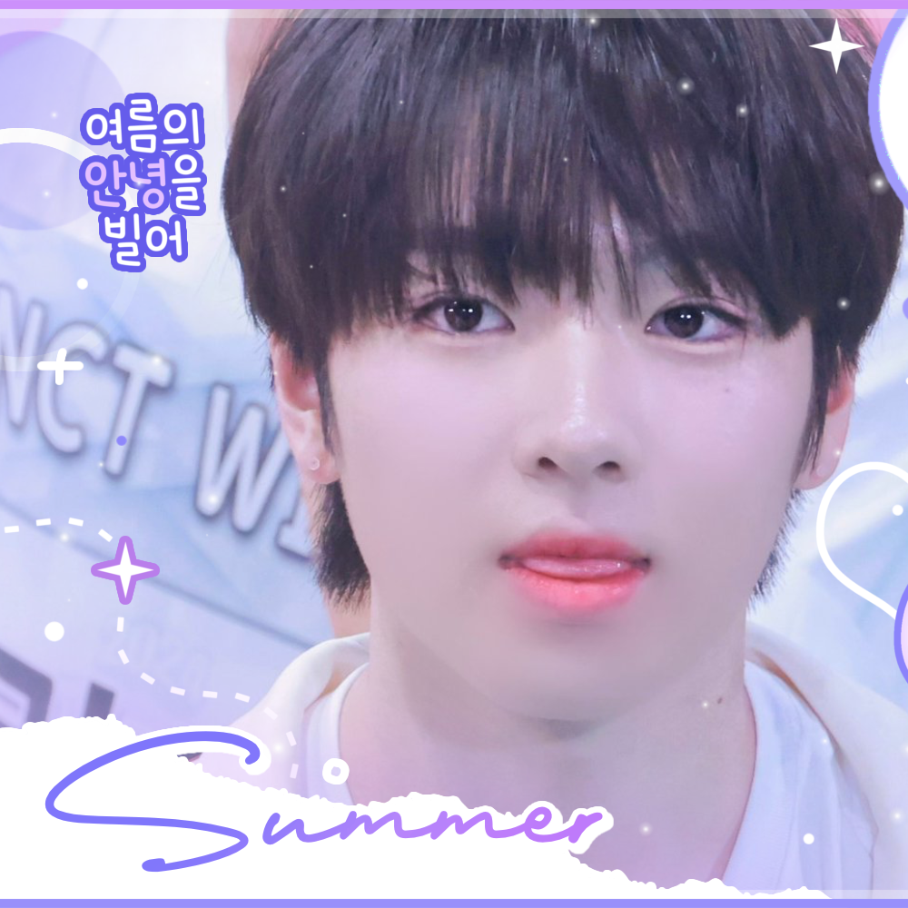 Sakuya (NCT WISH)的最新照片