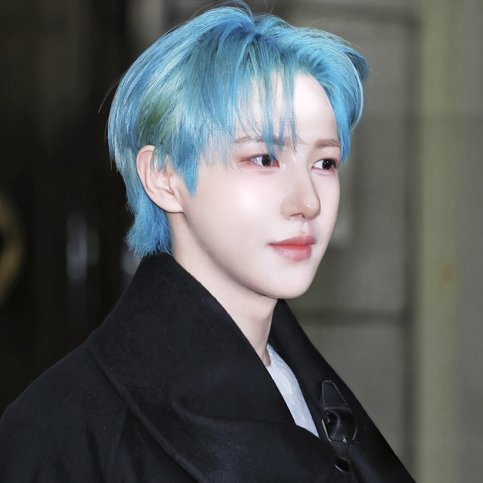 Recent activity shot of Renjun (NCT DREAM)