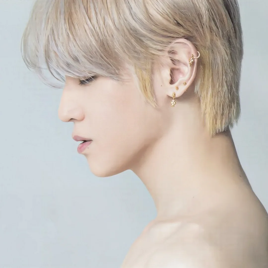 テヨン (NCT 127)ファンが撮った瞬間