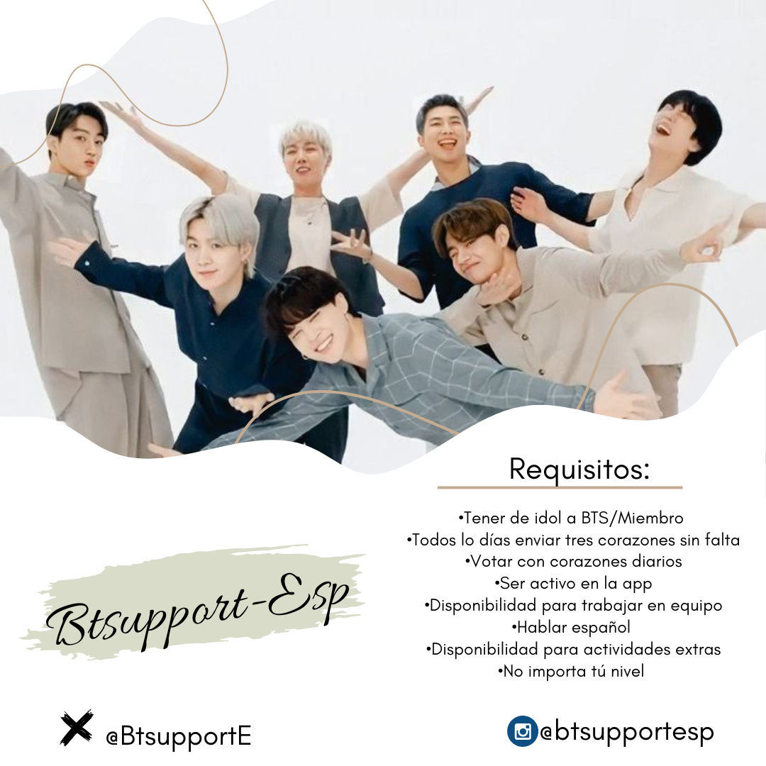 Momen yang diabadikan oleh penggemar BTS