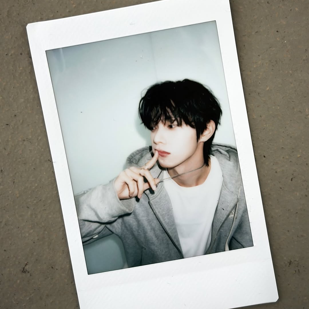 Recent activity shot of Chuei Liyu