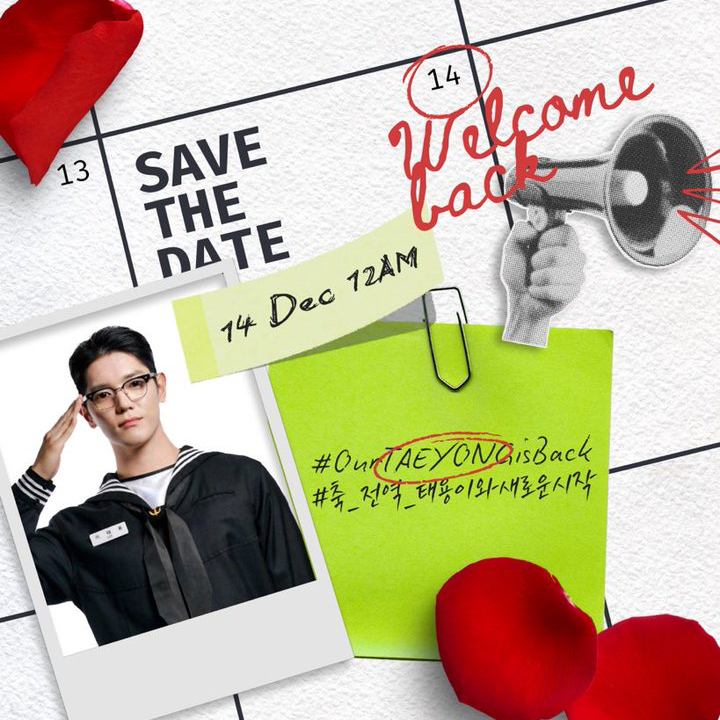 Feed komunitas K-pop terpanas hari ini