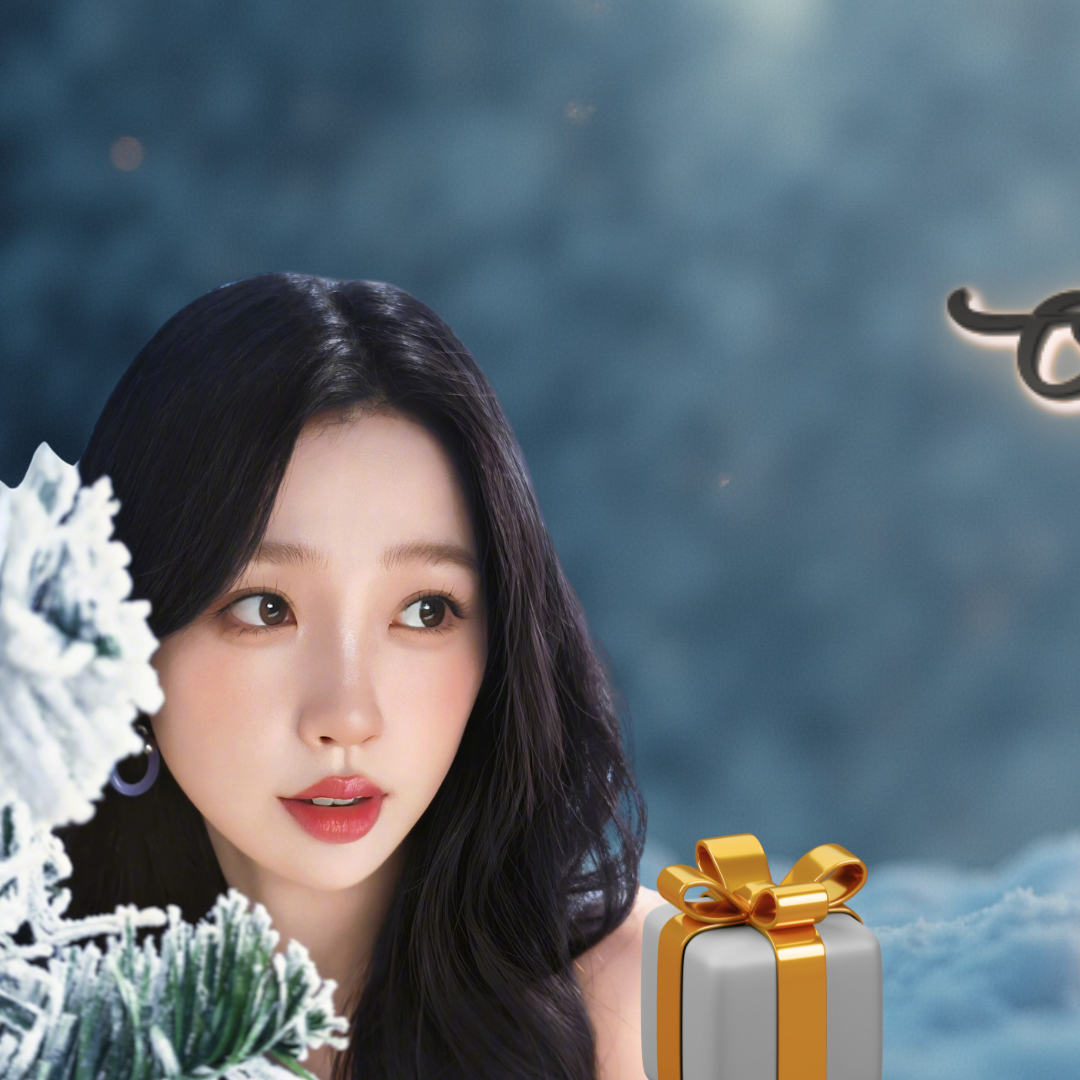 Behind-the-scenes cut of Esther Yu