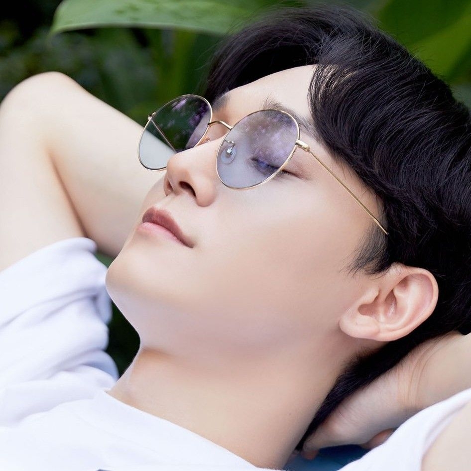 EXO的最新活動照片