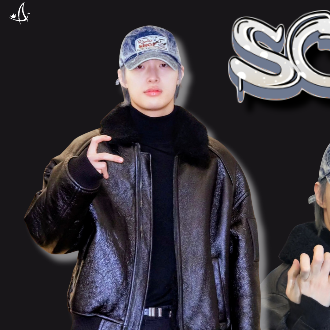 旼琦 (ATEEZ)的幕後花絮