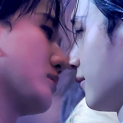 Behind-the-scenes cut of Changbin (Stray Kids)