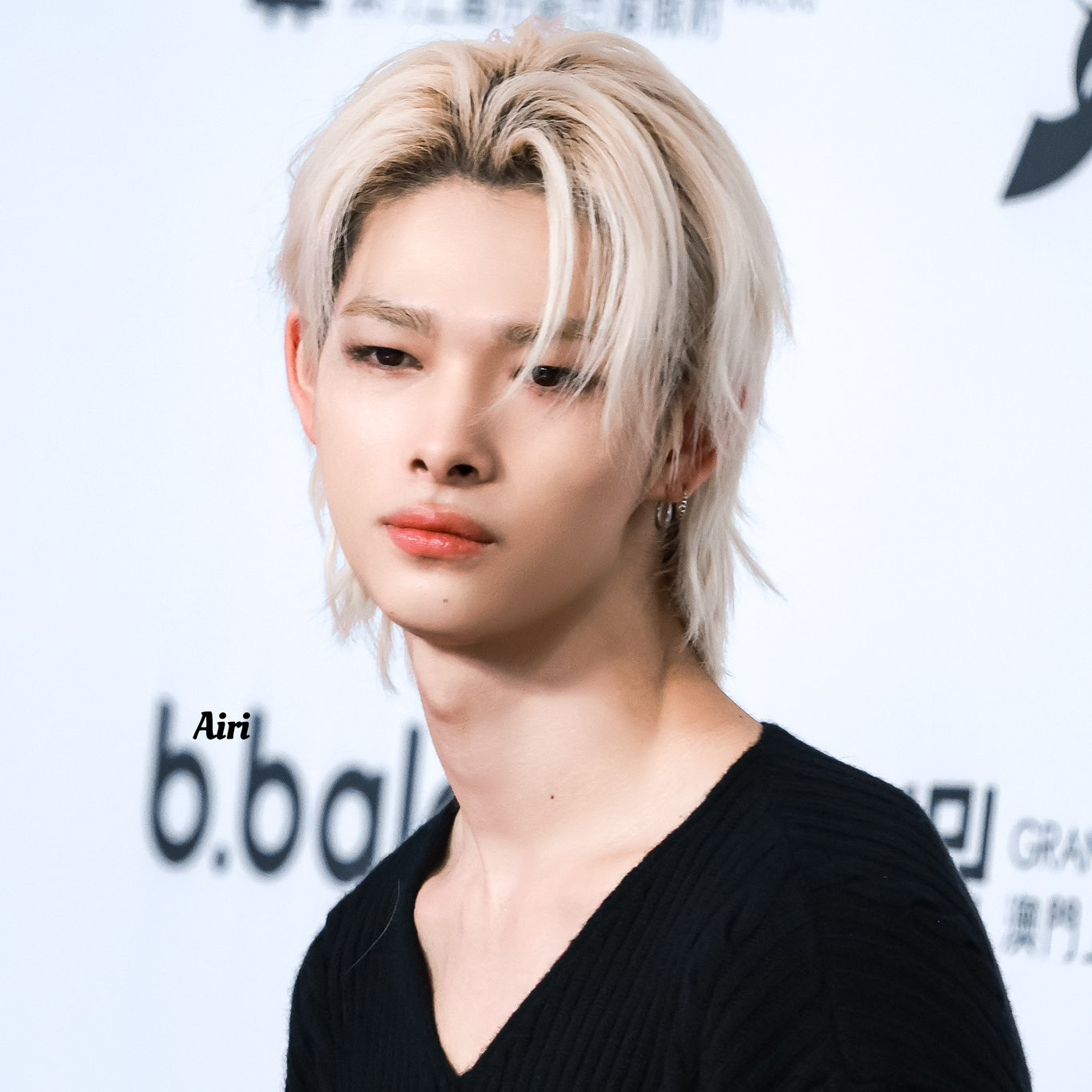 Latest photo of NI-KI (ENHYPEN)