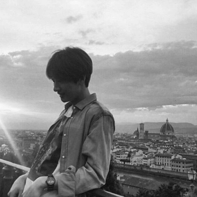 Latest photo of Eunhyuk (Super Junior)