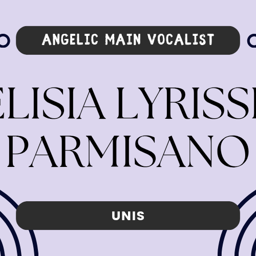 Behind-the-scenes cut of Elisia (UNIS)