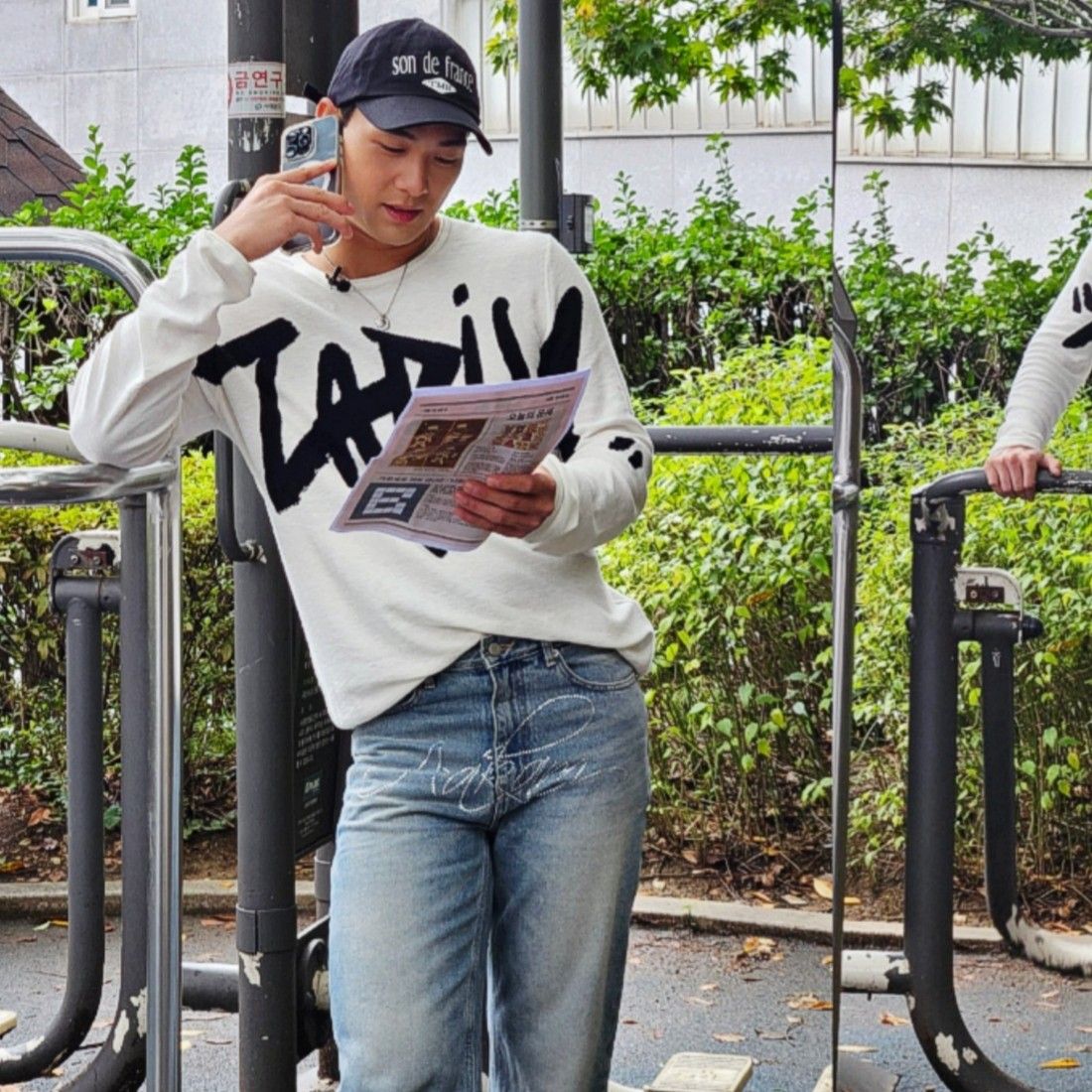 ベクホファンが撮った瞬間