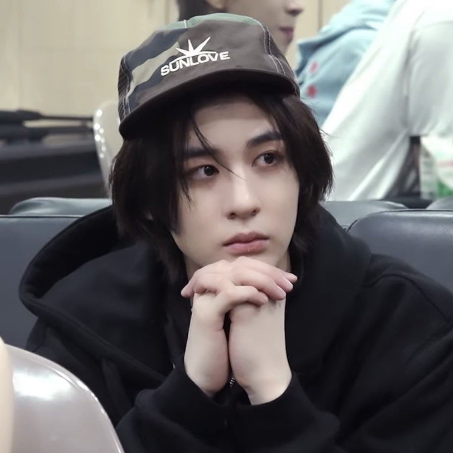 Recent activity shot of Leehan (BOYNEXTDOOR)