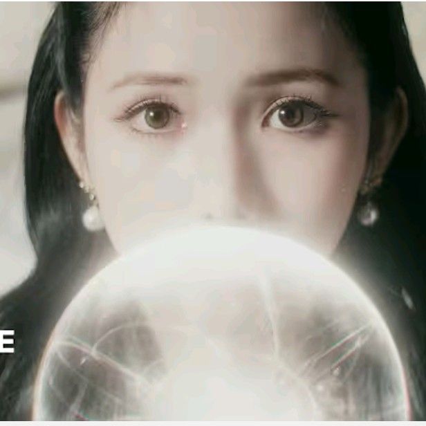 Behind-the-scenes cut of Kenmotsu Nano (IS:SUE)