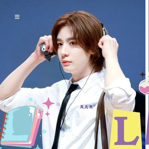 Behind-the-scenes cut of Leehan (BOYNEXTDOOR)