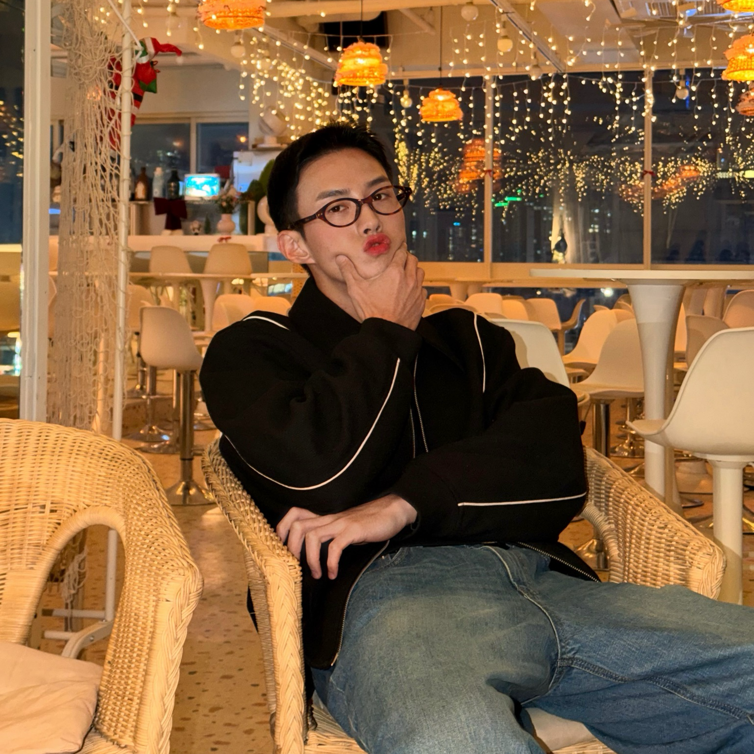 Latest photo of PENTAGON