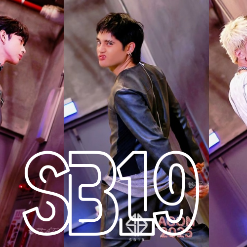 Latest photo of SB19