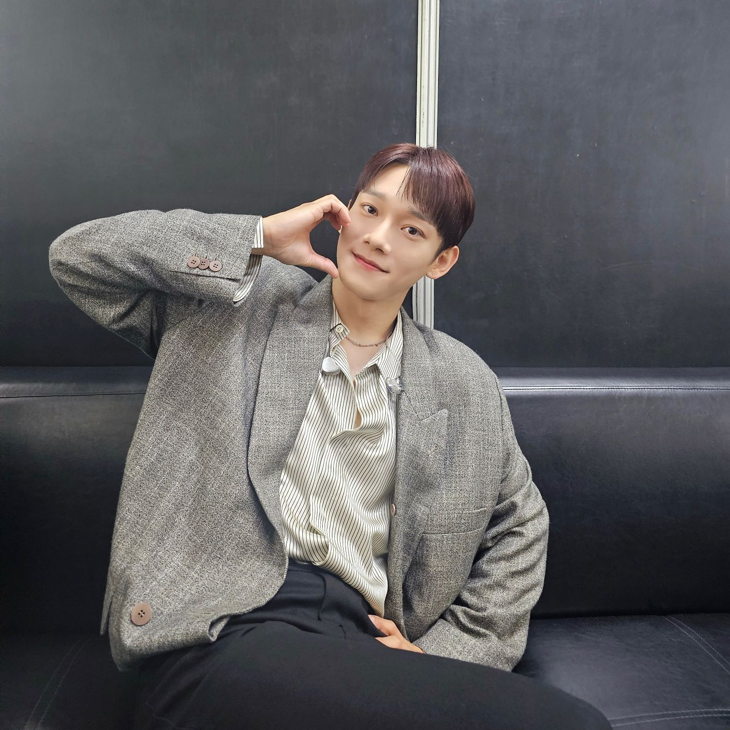 チェン (EXO)の最新写真