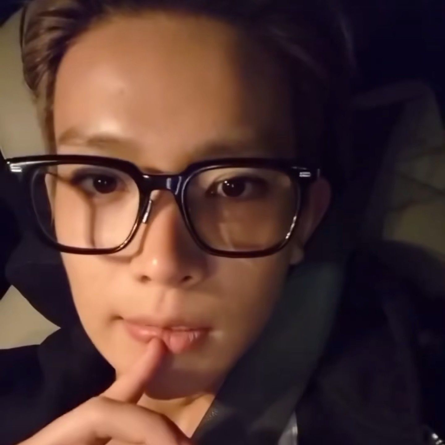 Latest photo of Heeseung (ENHYPEN)