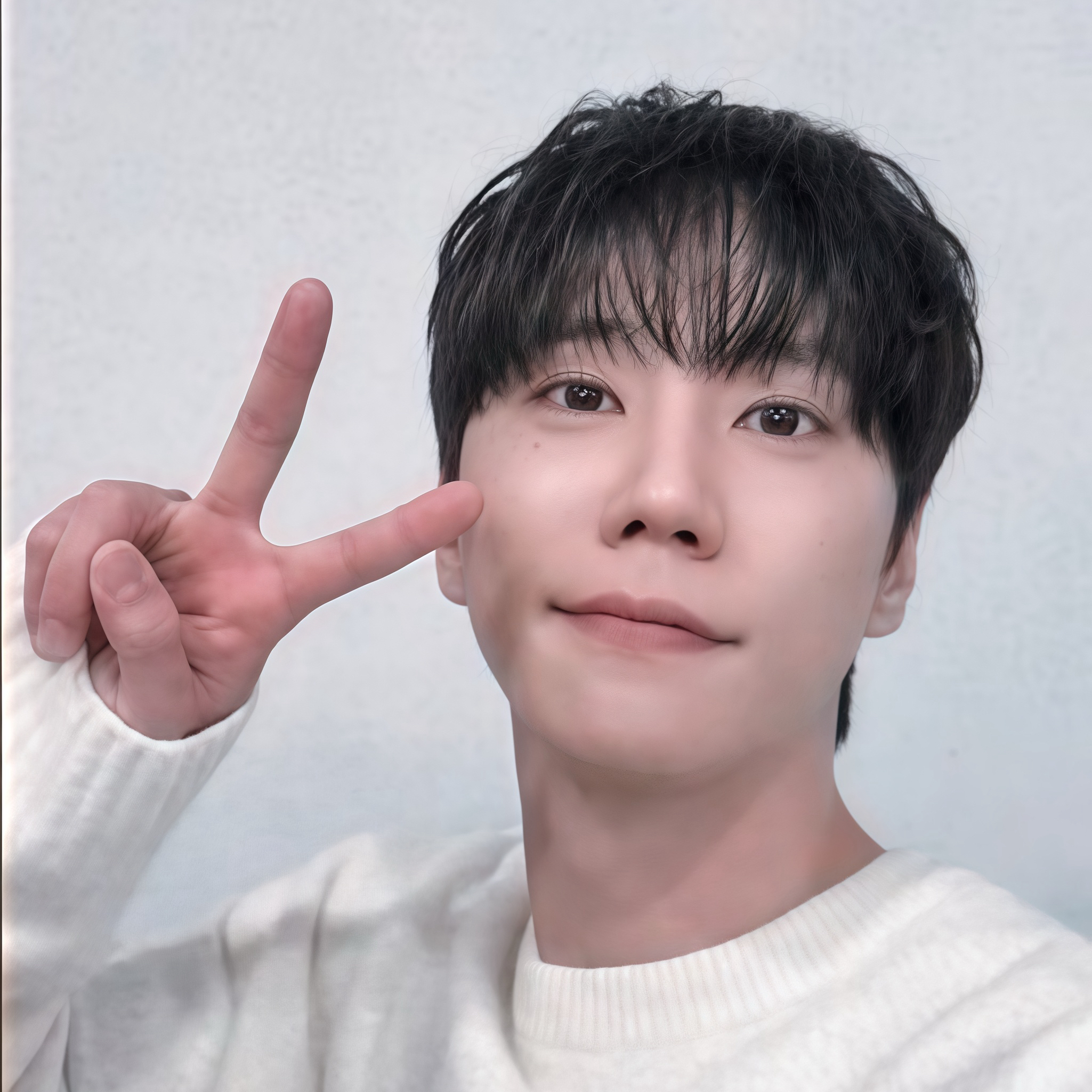 Latest photo of Lee Junyoung