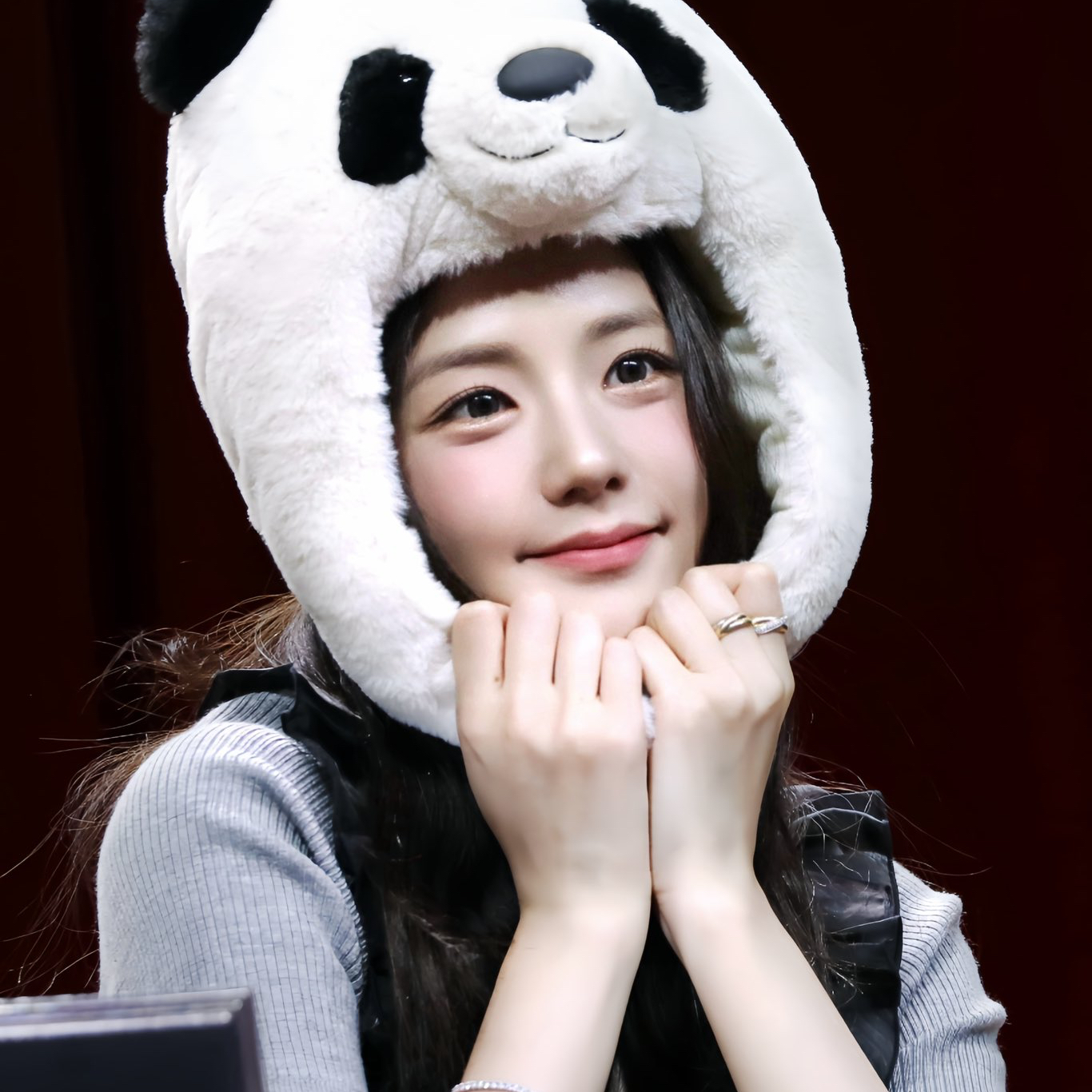 ジス (BLACKPINK)の最新写真
