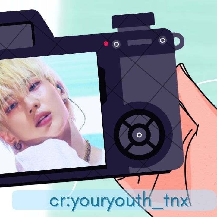 천준혁 (TNX)의 비하인드 컷