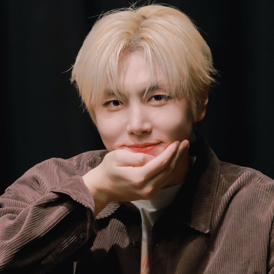 Behind-the-scenes cut of Jaeyoon (SF9)