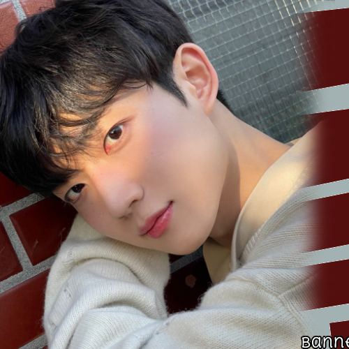Latest photo of Hyeongseop (TEMPEST)