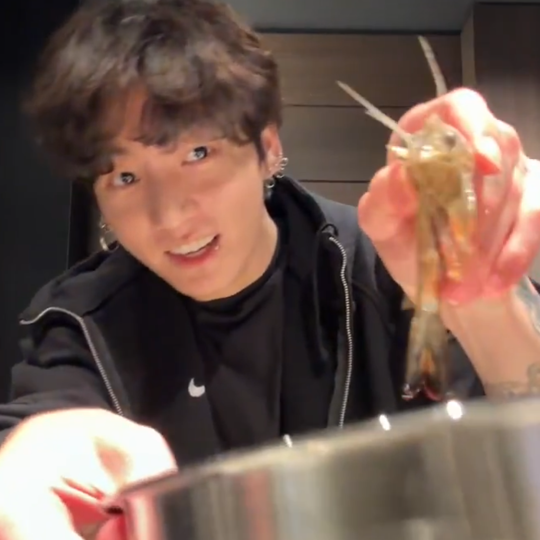 정국 (방탄소년단)의 최신 사진