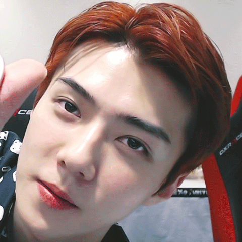 세훈 (EXO)의 최신 사진