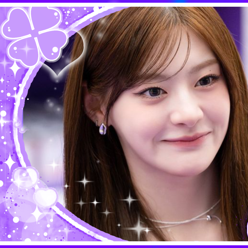 Behind-the-scenes cut of Seeun (STAYC)