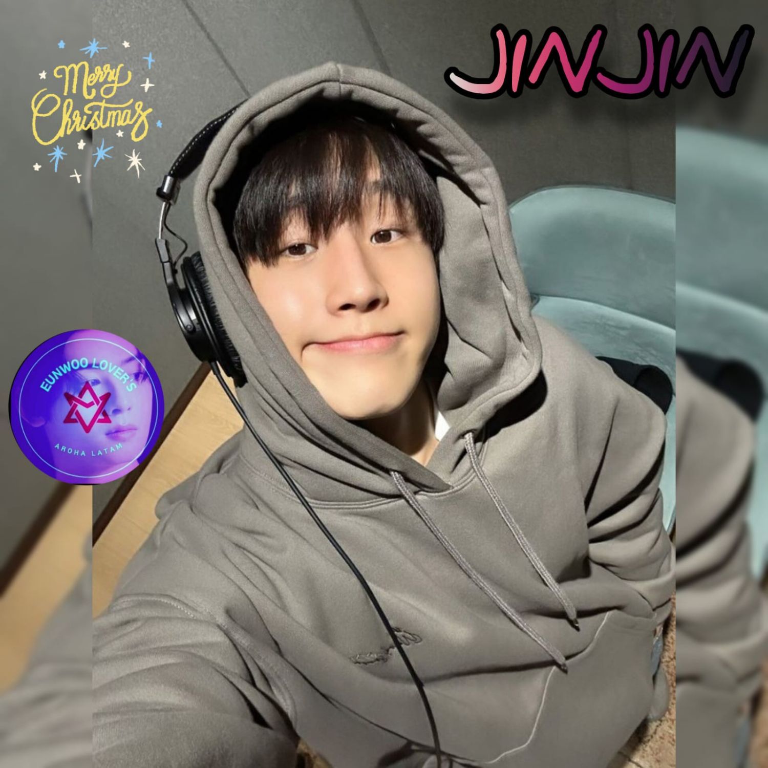 아스트로의 최신 사진