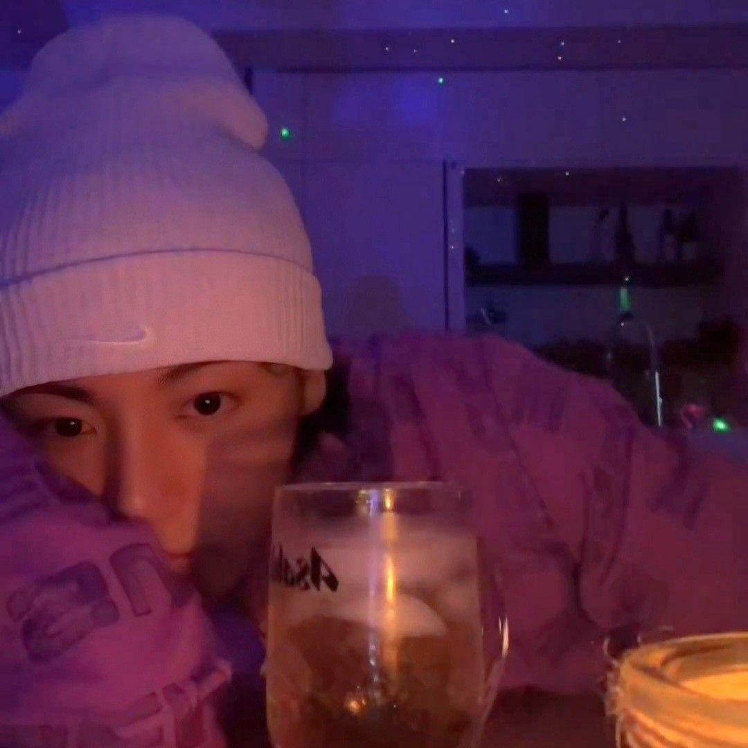 Behind-the-scenes cut of Jungkook (BTS)