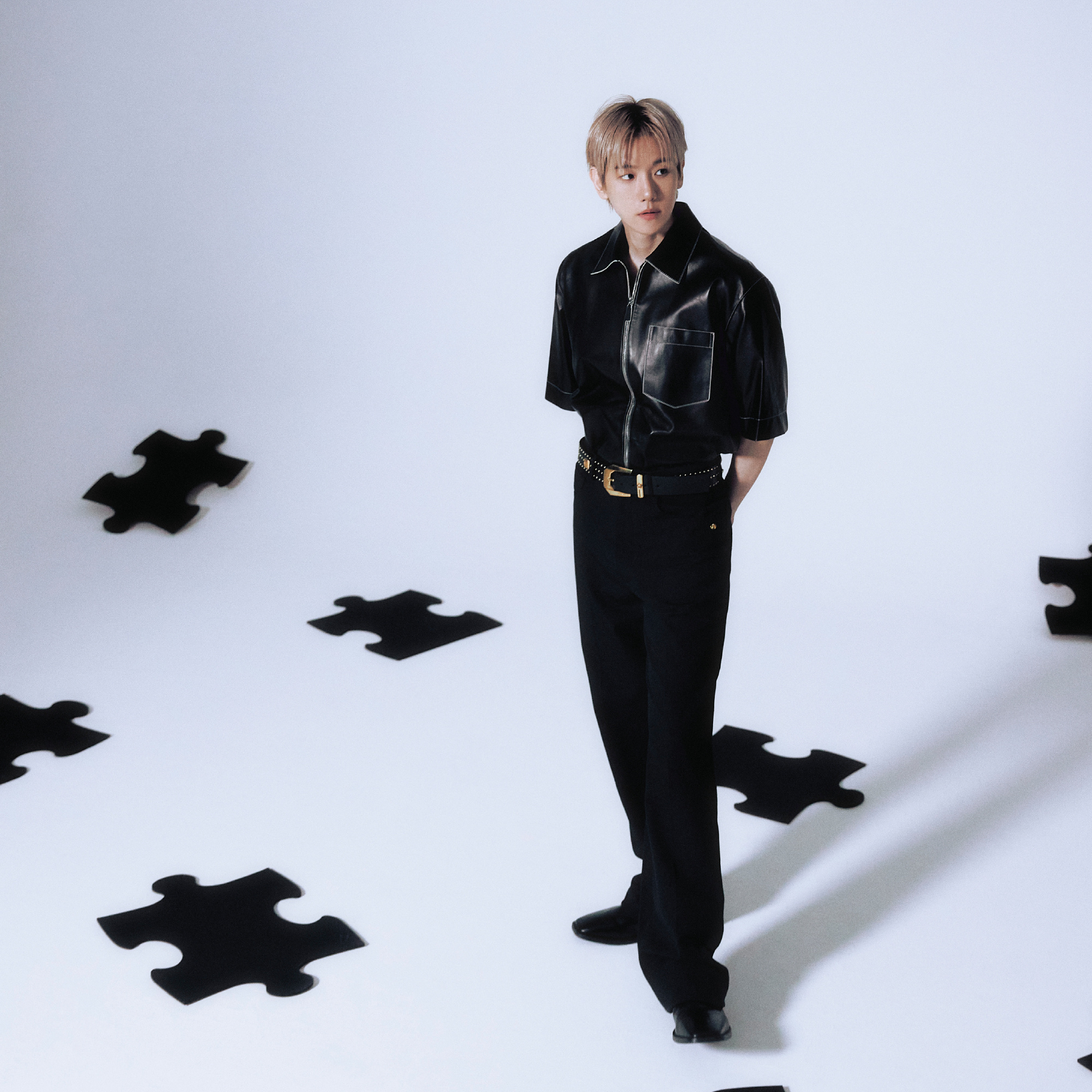 백현 (EXO) 최근 활동샷