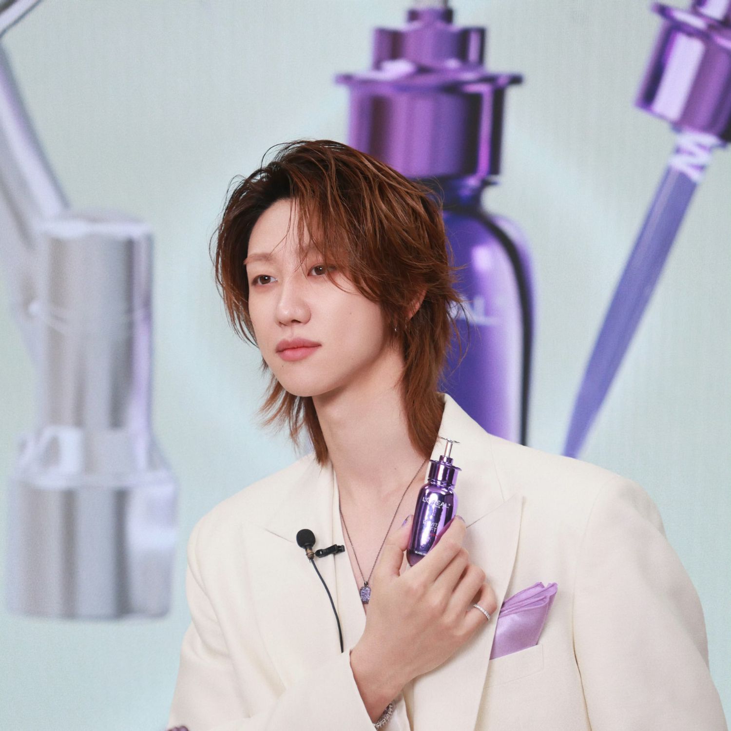 Latest photo of The 8 (SEVENTEEN)