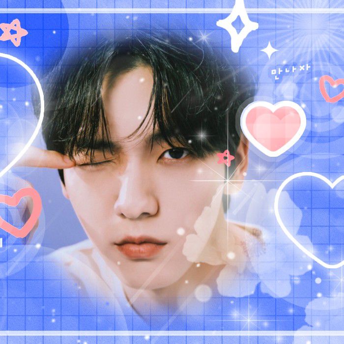 スビン (TOMORROW X TOGETHER)の最新写真