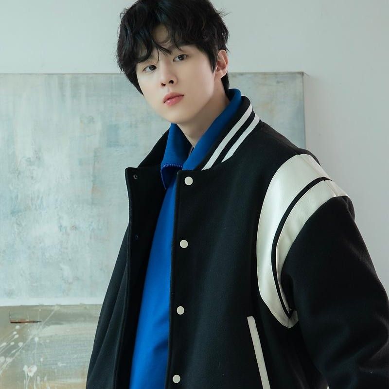 金宇硕的幕后花絮