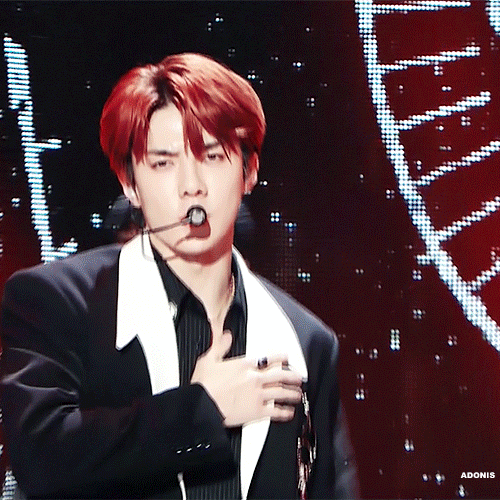 세훈 (EXO)의 최신 사진
