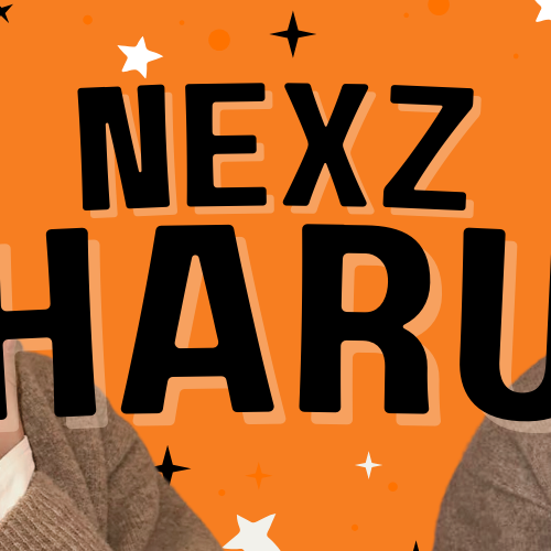 Haru (NEXZ)的最新照片