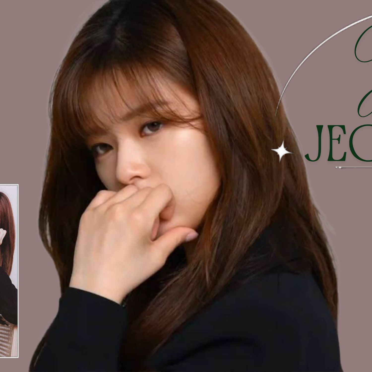 정연 (TWICE)의 비하인드 컷