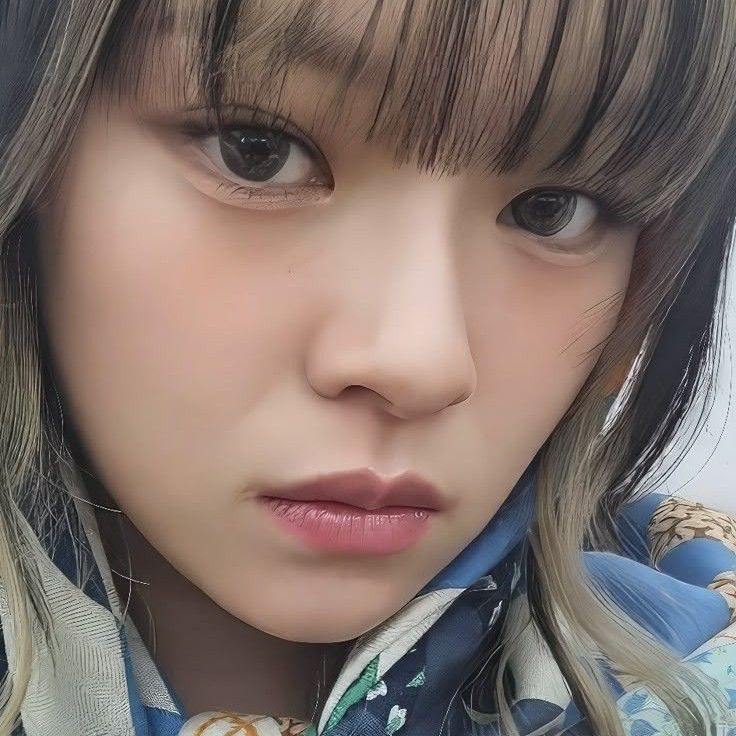 정연 (TWICE)의 비하인드 컷
