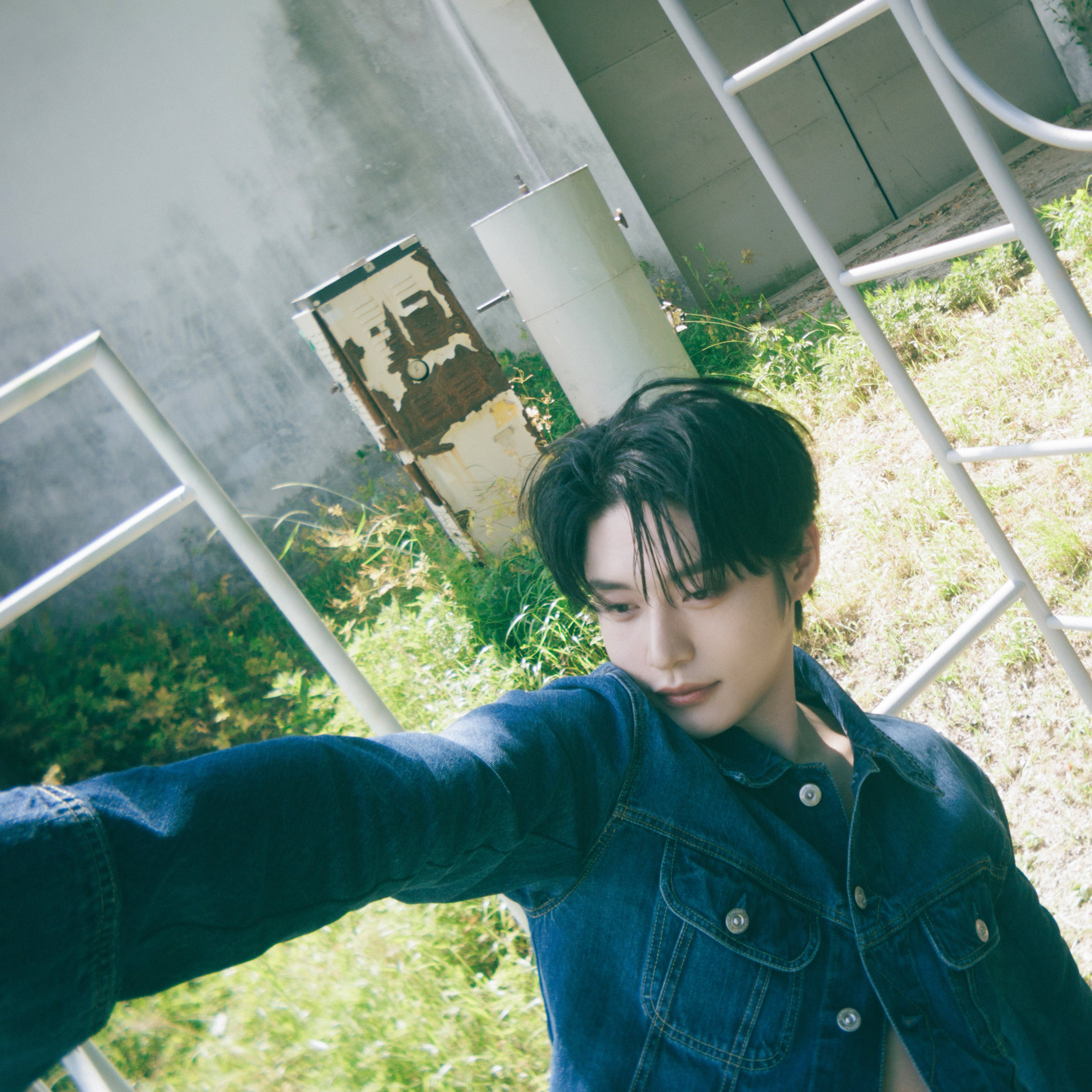 김지웅 (제로베이스원) 팬이 찍은 순간