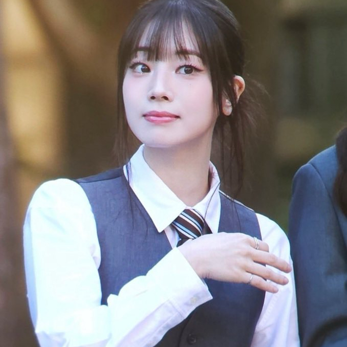 다현 (TWICE) 최근 활동샷