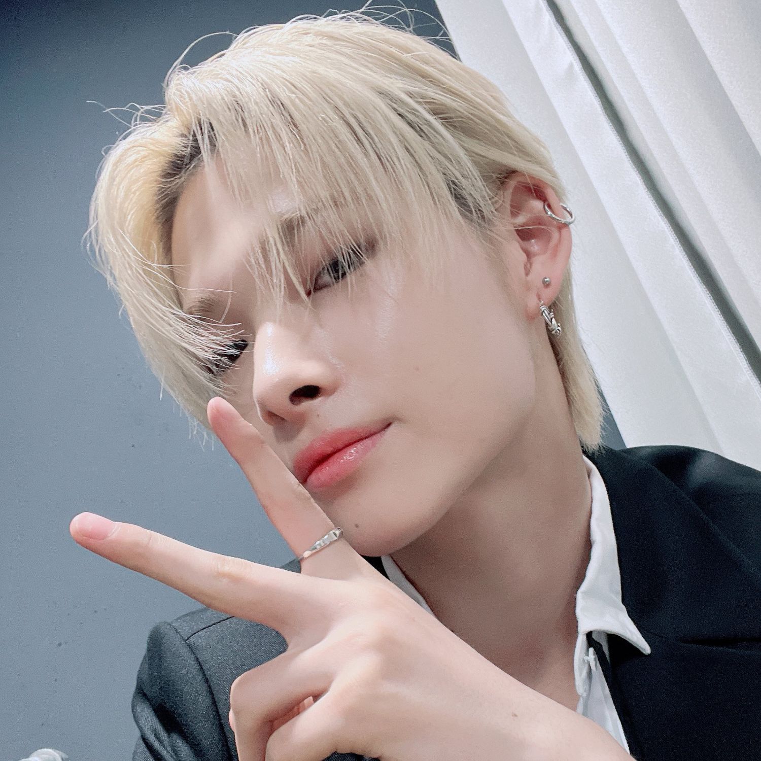 Latest photo of NI-KI (ENHYPEN)