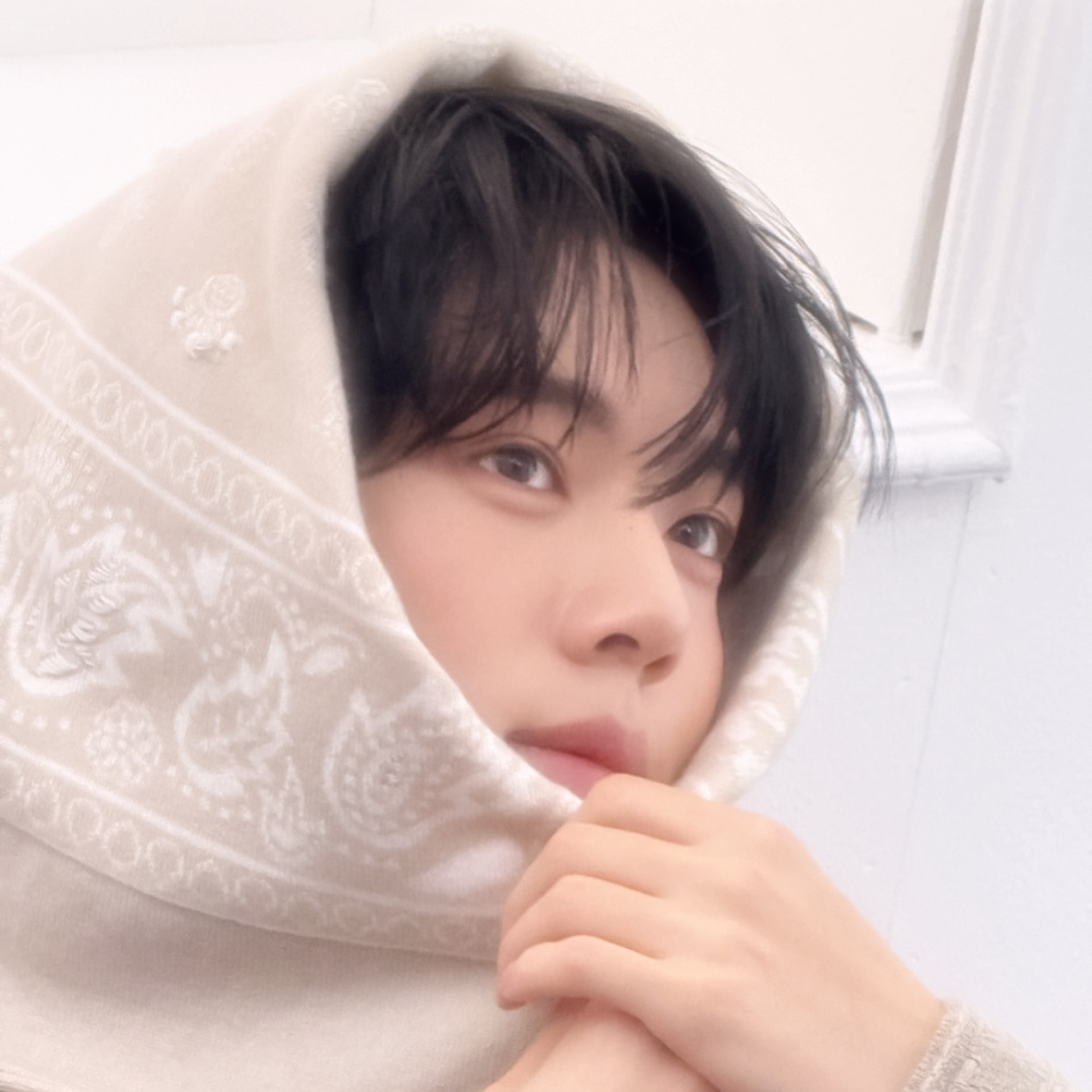 한유진 (제로베이스원) 팬이 찍은 순간