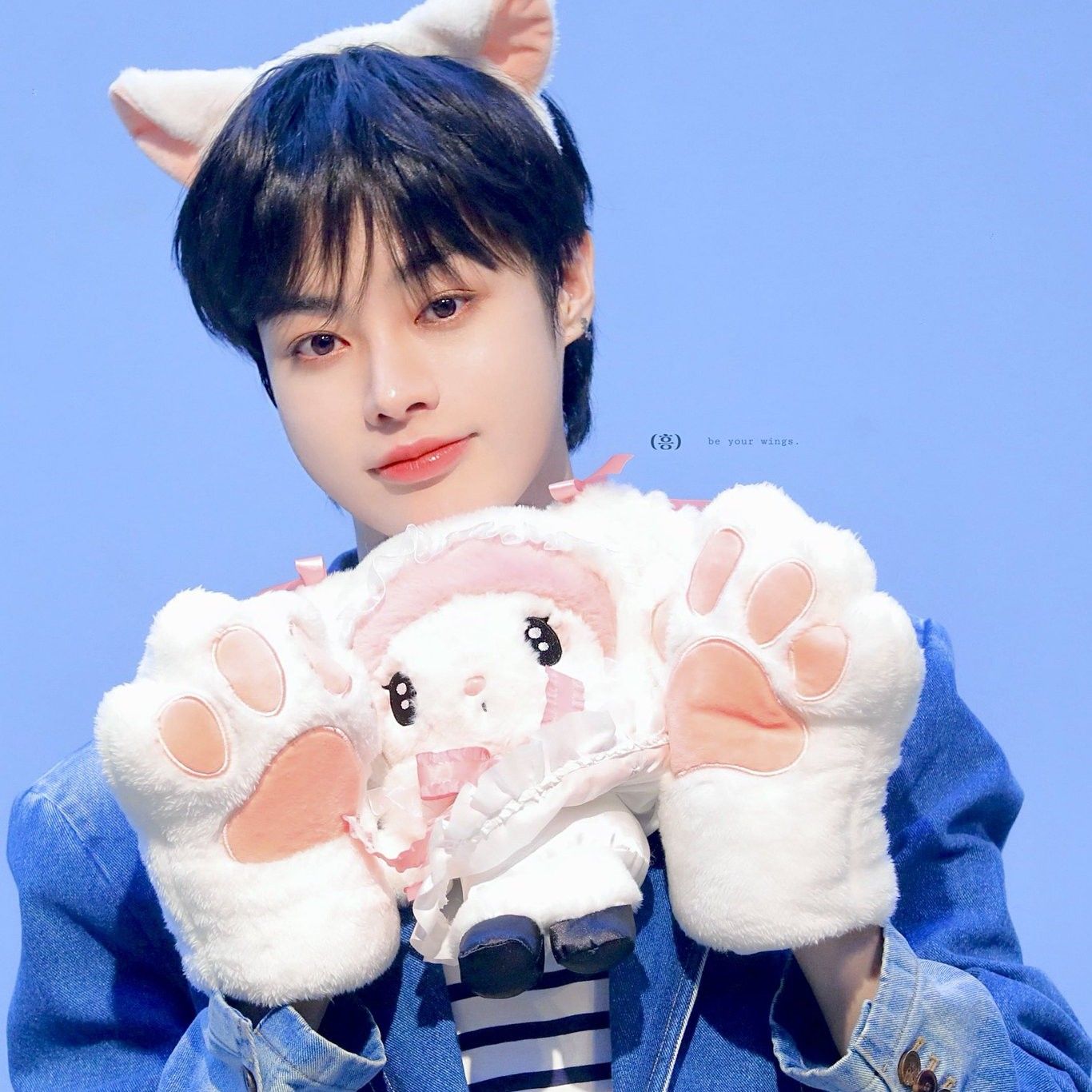Latest photo of Hanbin (TEMPEST)