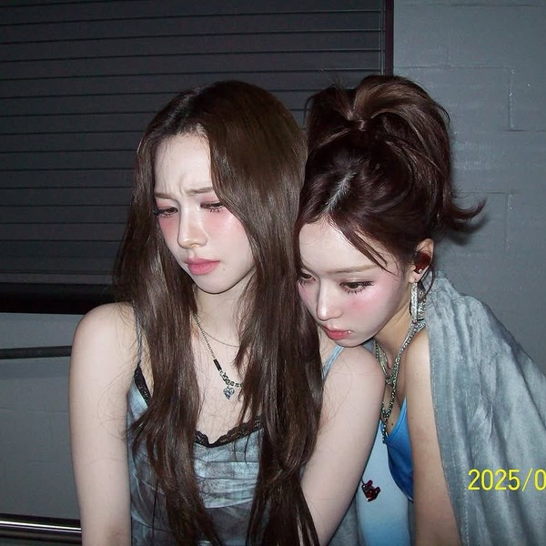 Foto profil Winter (aespa) terpopuler hasil voting