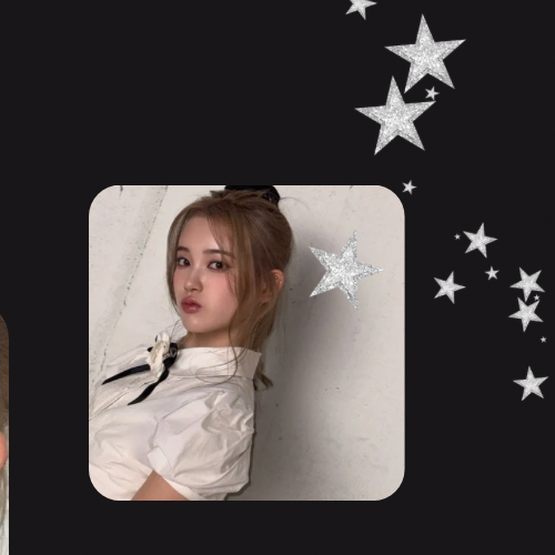 Behind-the-scenes cut of Sakurai Miu (ME:I)