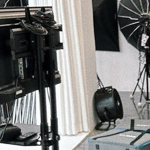 Behind-the-scenes cut of Ravn