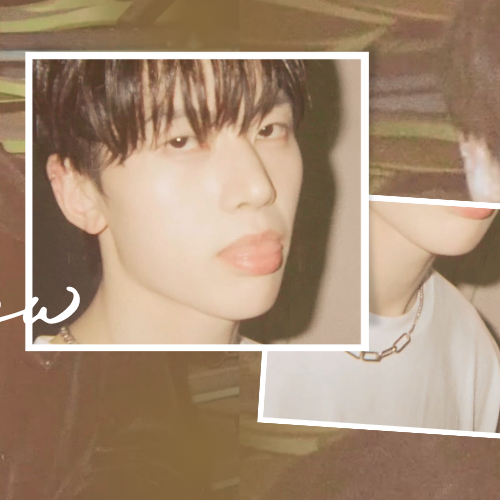 Latest photo of Seok Matthew (ZEROBASEONE)
