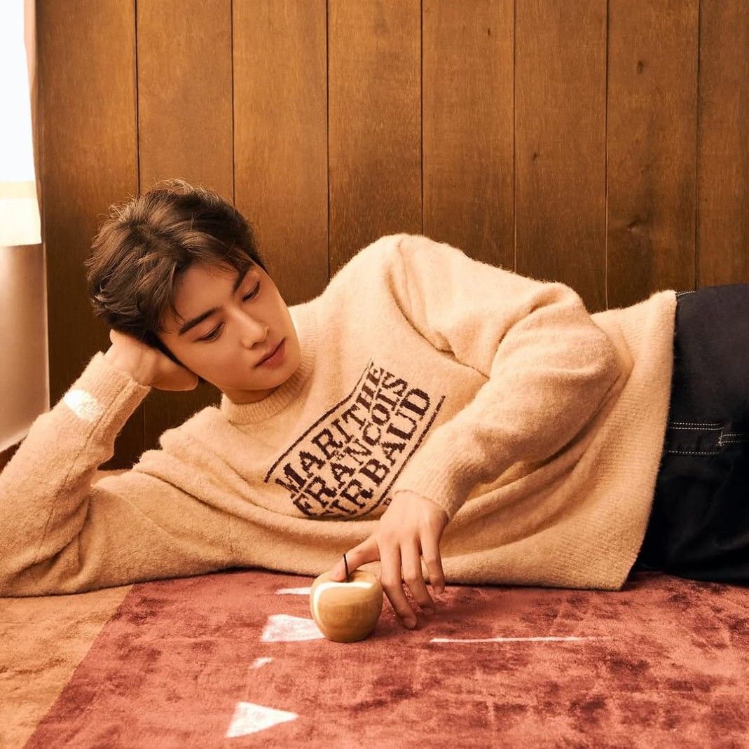 チャ･ウヌ (ASTRO)の最近の活動写真